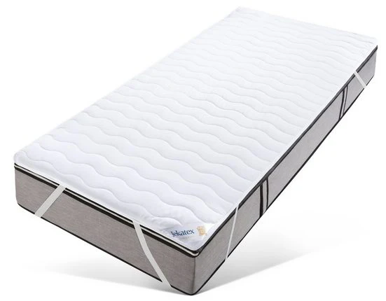 Denver mattress topper (hygiene underbed)