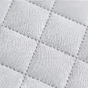 Mattress Protector Cover Pad Washable Mattress Bed Protector with Elastic Band